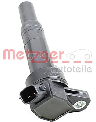 METZGER 0880486 ORIGINAL ERSATZTEIL Zündspule